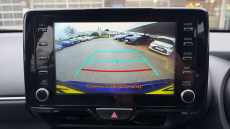 Toyota Yaris Cross 1.5 Hybrid Icon 5dr CVT Hybrid Estate